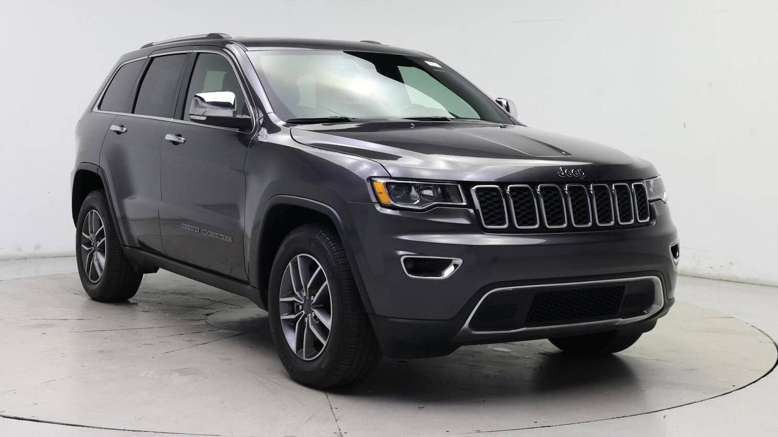 JEEP GRAND CHEROKEE 2021 1C4RJEBG8MC873706 image